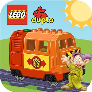 LEGO DUPLO Train