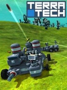 TerraTech