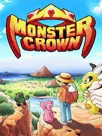Monster Crown